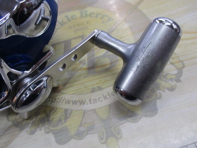 シーボーグ 400BD