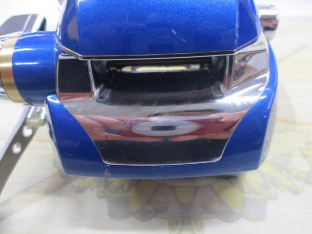 シーボーグ 400BD