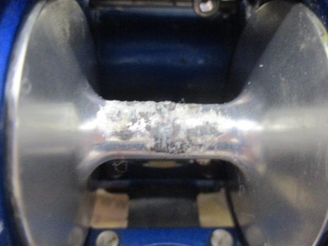 シーボーグ 400BD