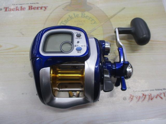 ハイパータナセンサー 500F