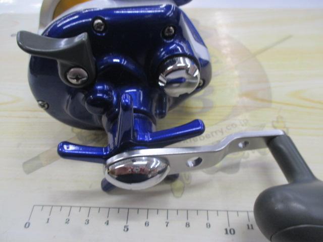 ハイパータナセンサー 500F