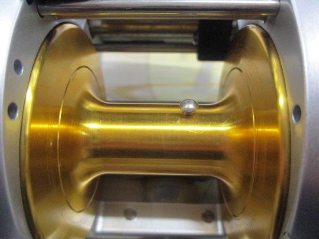 ハイパータナセンサー 500F