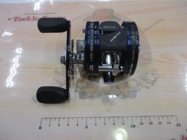 4600C4 エリート ブルー