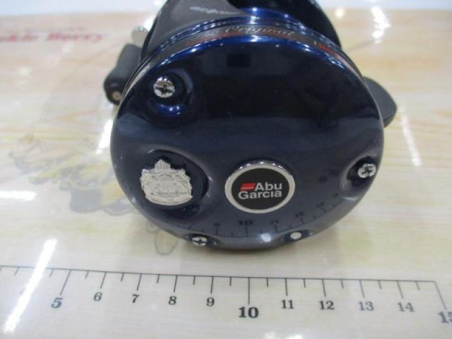 4600C4 エリート ブルー