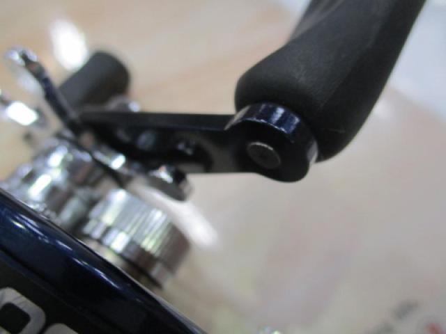 4600C4 エリート ブルー