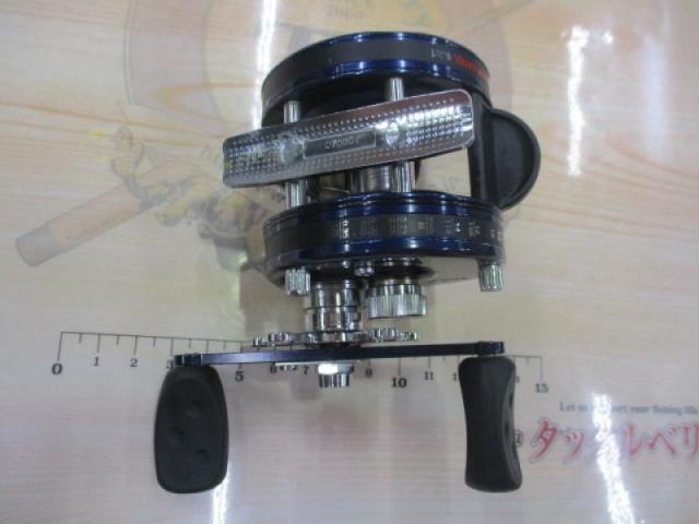 4600C4 エリート ブルー