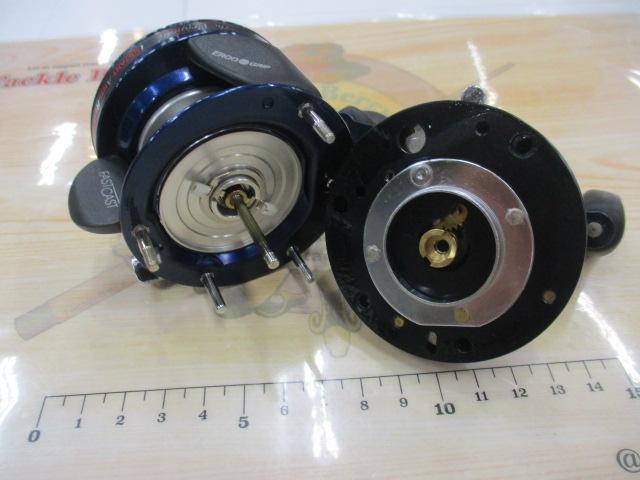 4600C4 エリート ブルー