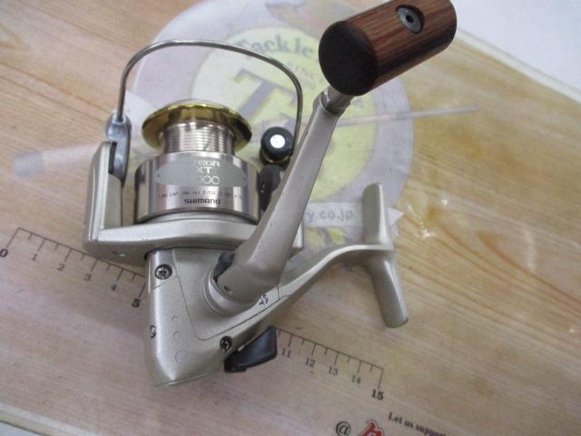 95アルテグラXT 2000