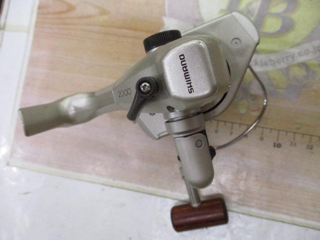 95アルテグラXT 2000