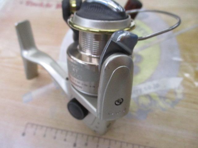 95アルテグラXT 2000