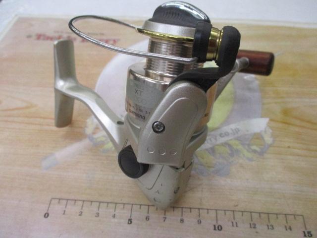 95アルテグラXT 2000