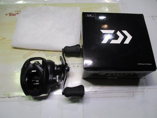 25タトゥーラ TW 200XH