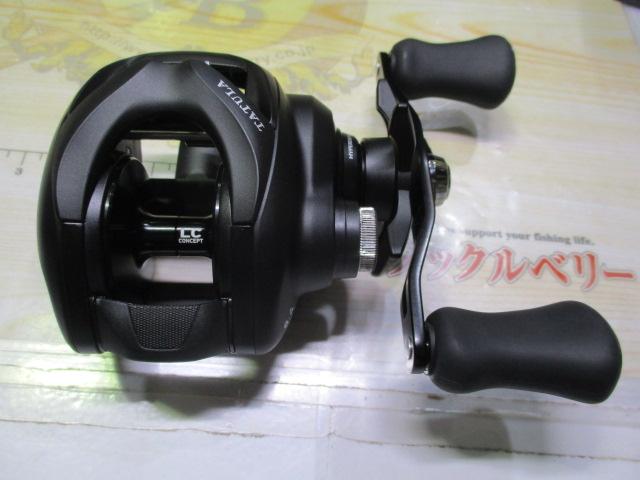 25タトゥーラ TW 200XH