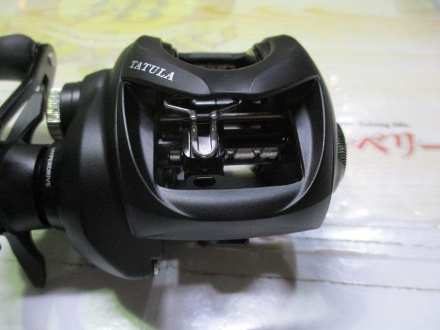 25タトゥーラ TW 200XH