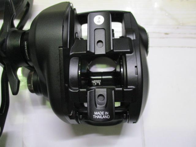 25タトゥーラ TW 200XH