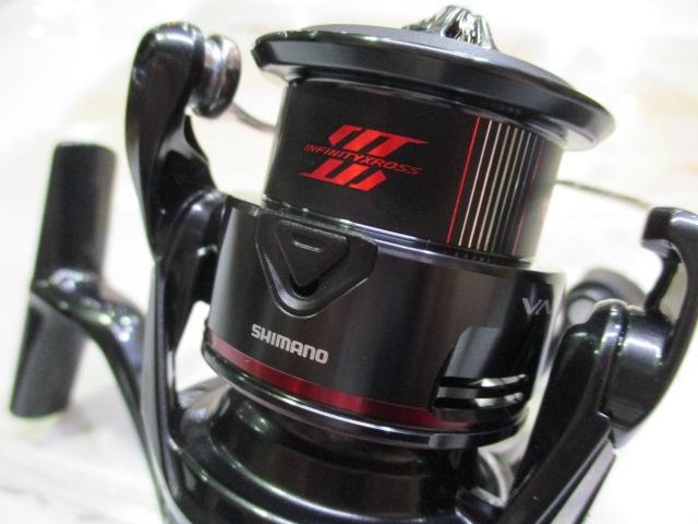 24ヴァンフォード C2500SXG｜＠ベリーネット 日本最大新品中古釣具WEB