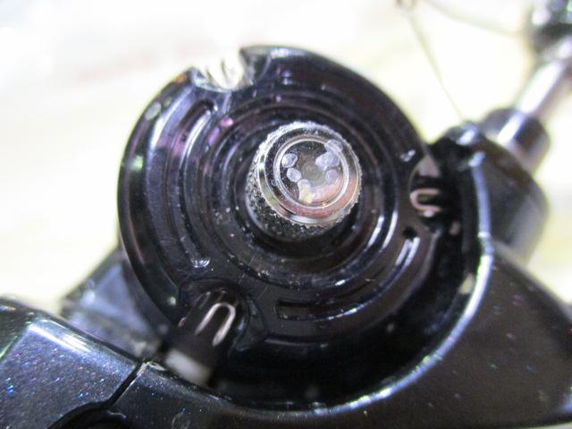 17レイクマスター CT-T ブラック