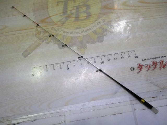 レイクマスターEXP M03K