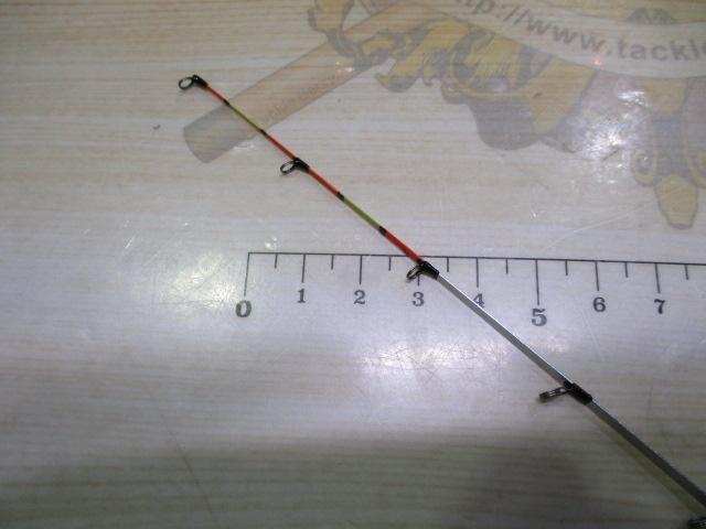 レイクマスターEXP M03K