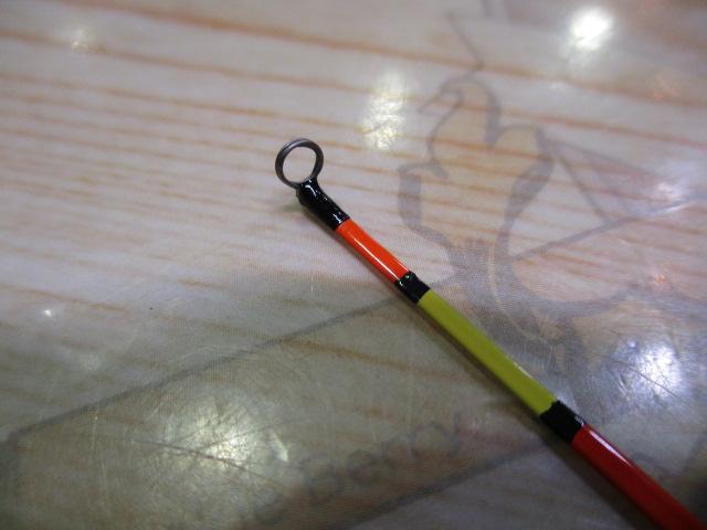 レイクマスターEXP M03K