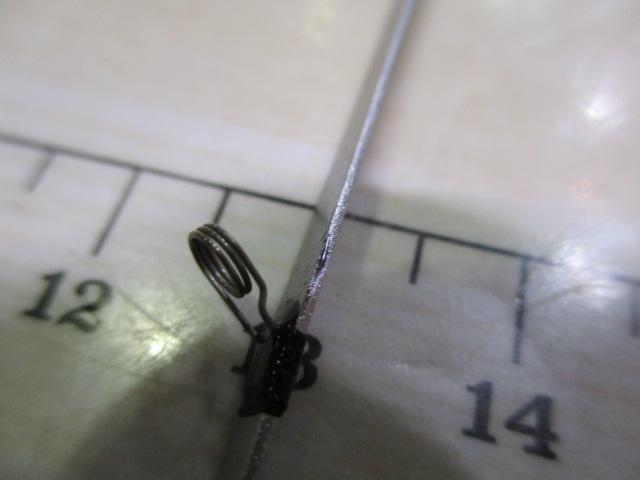 レイクマスターEXP M03K