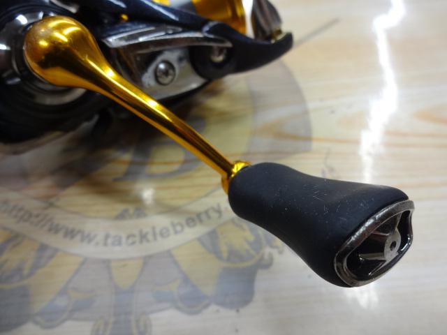 20レブロス LT2000S