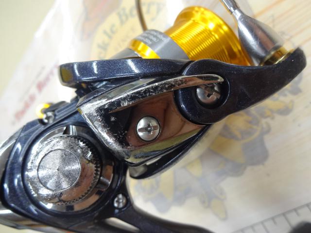 20レブロス LT2000S