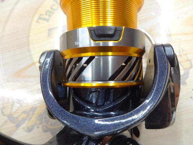 20レブロス LT2000S