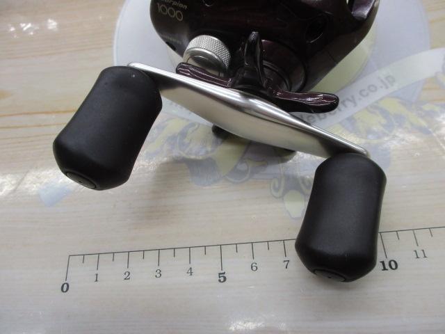 00スコーピオン 1000