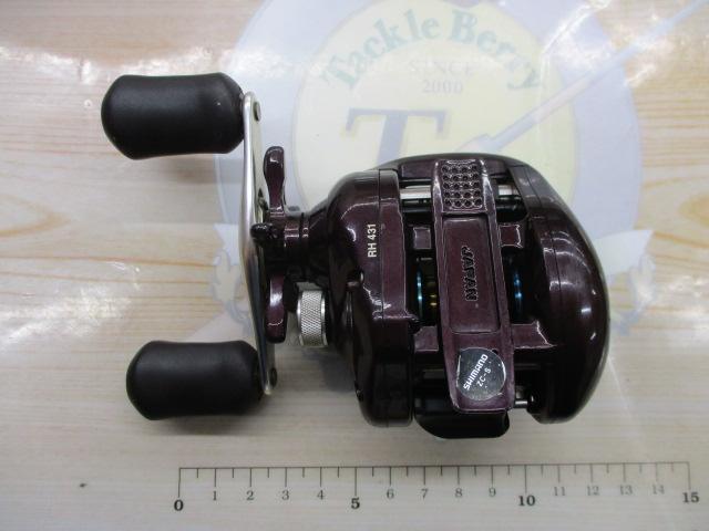 00スコーピオン 1000