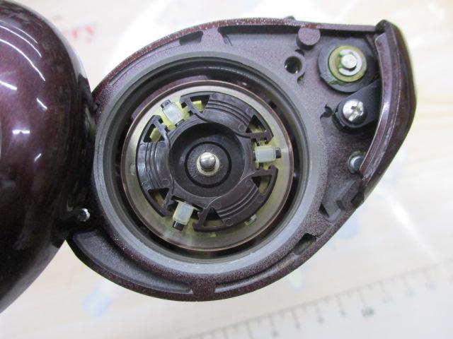 00スコーピオン 1000