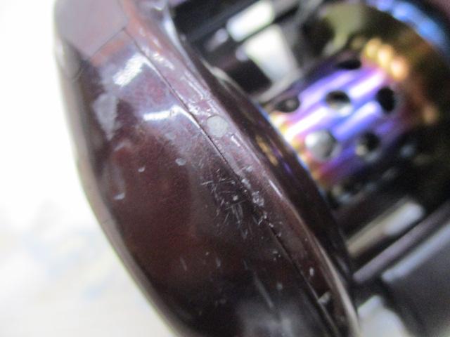 00スコーピオン 1000