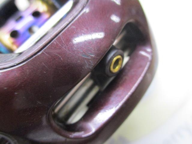 00スコーピオン 1000