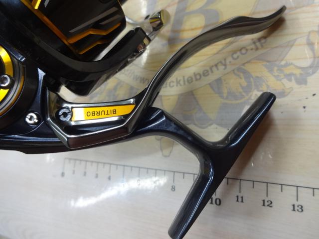 20インパルト 2500SH-LBD｜＠ベリーネット 日本最大新品中古釣具WEB