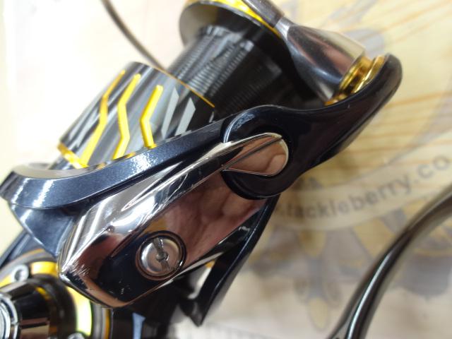 20インパルト 2500SH-LBD｜＠ベリーネット 日本最大新品中古釣具WEB