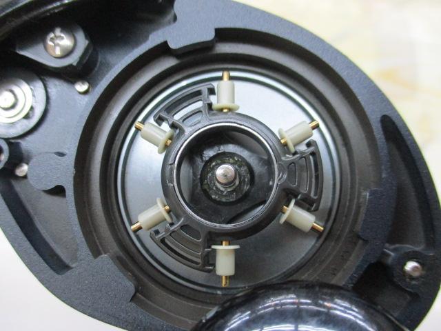 06スピードマスター 200