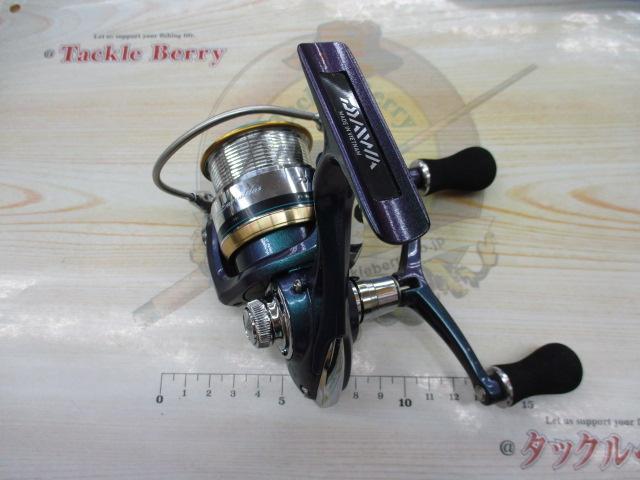 エメラルダスINF 2506