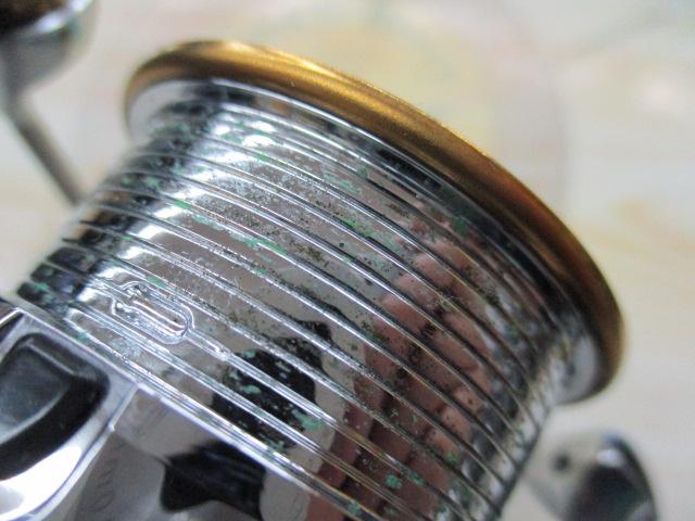 エメラルダスINF 2506