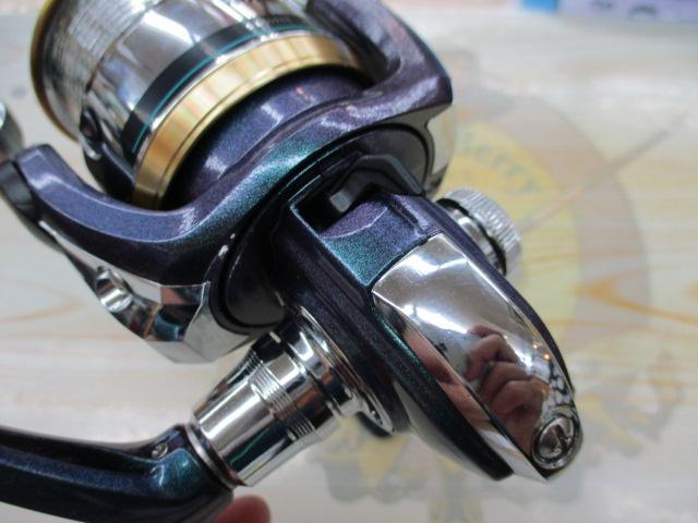 エメラルダスINF 2506