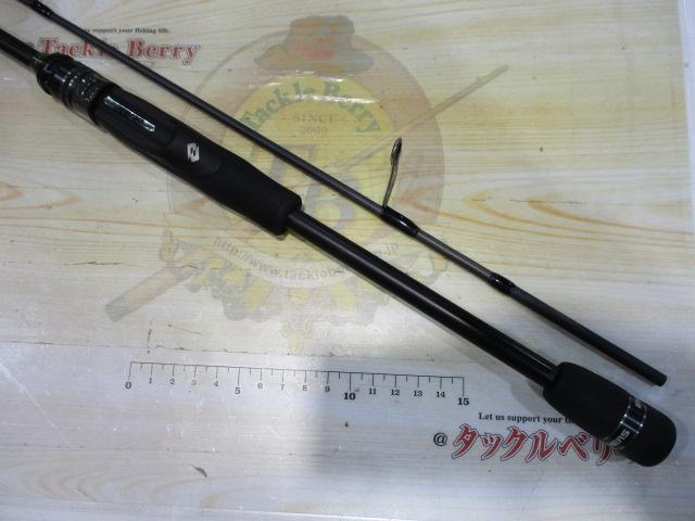 インフィニットブレイドRe IBRS-67L1ML2