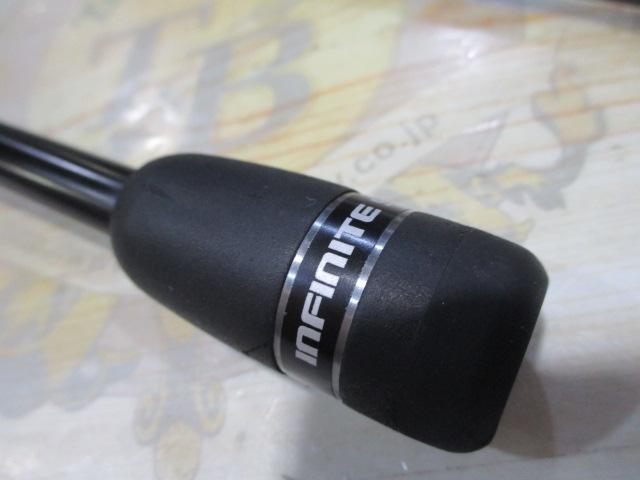 インフィニットブレイドRe IBRS-67L1ML2