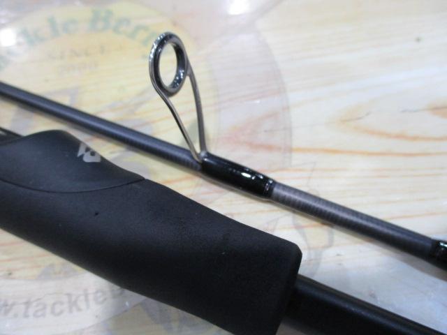 インフィニットブレイドRe IBRS-67L1ML2