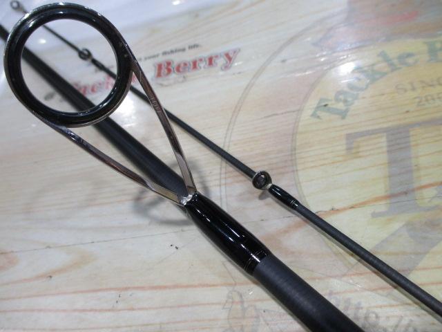 インフィニットブレイドRe IBRS-67L1ML2