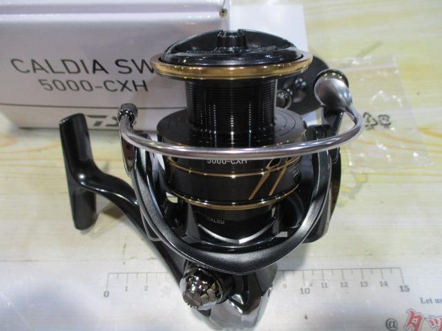 22カルディアSW 5000-CXH