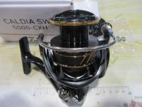 22カルディアSW 5000-CXH