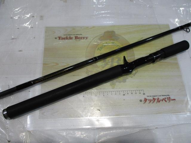 サイドワインダーHGC-76XX 後期