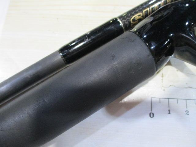 サイドワインダーHGC-76XX 後期