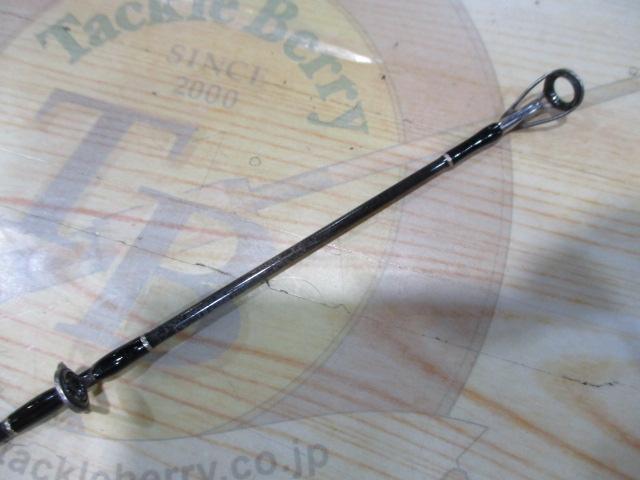 サイドワインダーHGC-76XX 後期