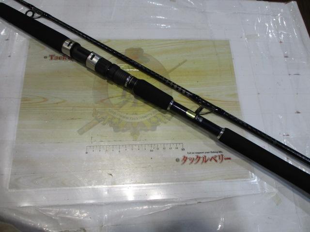 コルトスナイパーSS S100MH