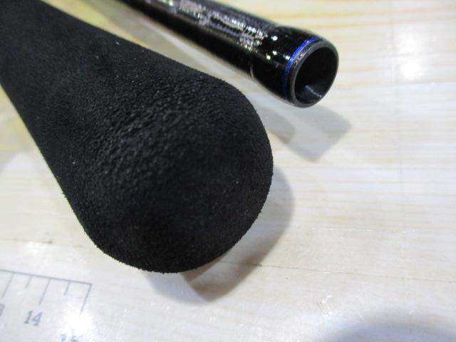 コルトスナイパーSS S100MH